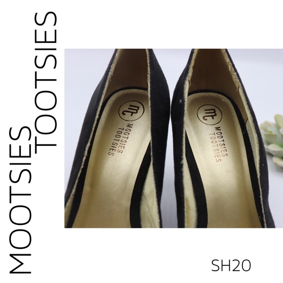 Moosies Tootsies Shoes (SH20) - Picture 5 of 6